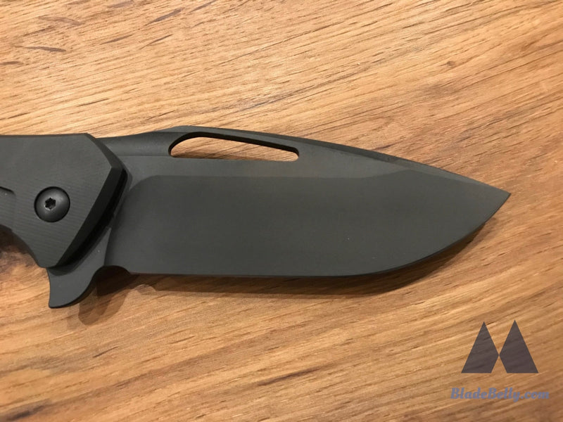 Koenig Arius - Black Mamba