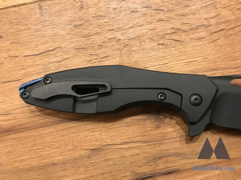 Koenig Arius - Black Mamba