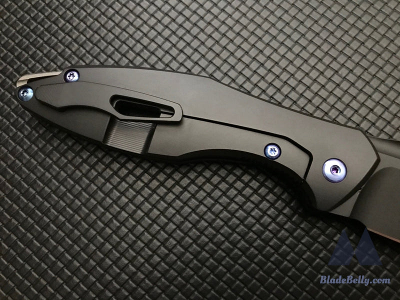 Koenig Arius Customized By Fanatic Edge - Full Dlc