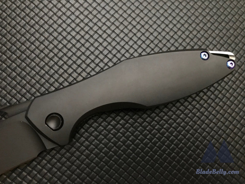 Koenig Arius Customized By Fanatic Edge - Full Dlc