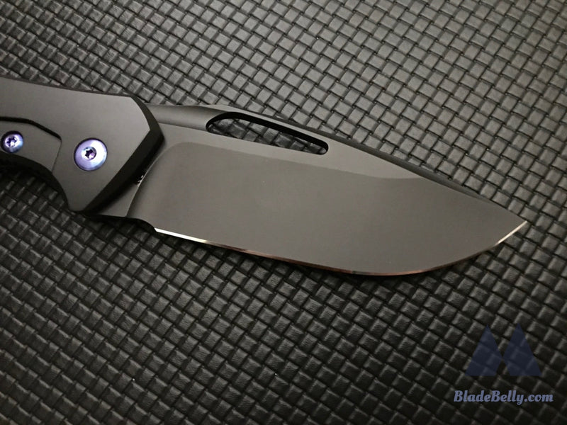 Koenig Arius Customized By Fanatic Edge - Full Dlc