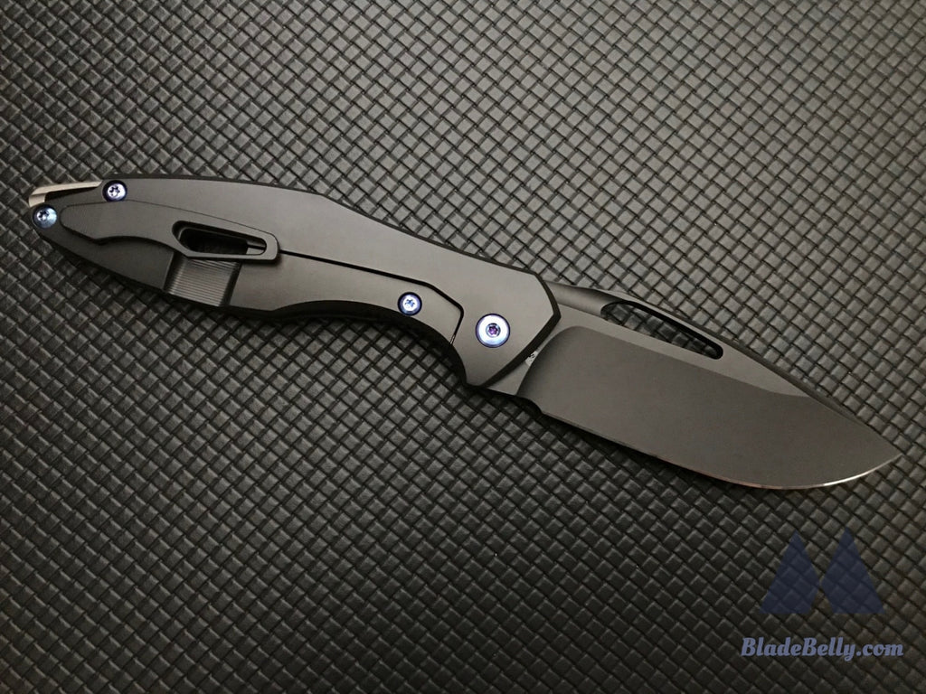 Koenig Arius Customized By Fanatic Edge - Full Dlc