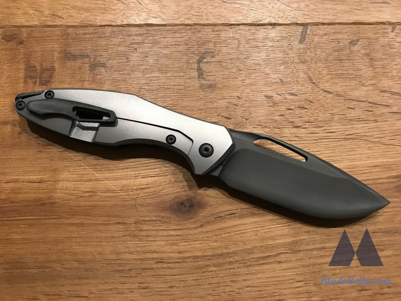 Koenig Arius - Dlc Carbon Fiber Lightening Pockets