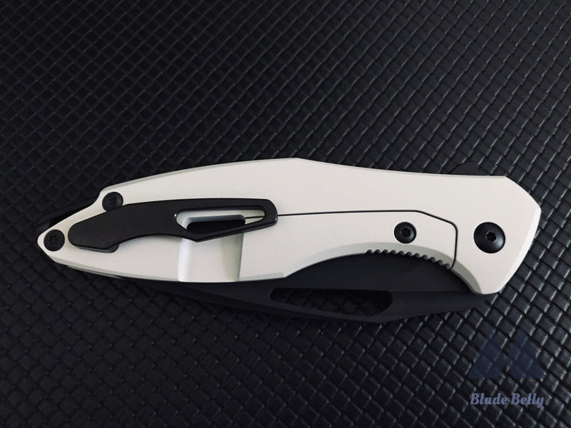 Koenig Arius - Dlc Drop Point And White Handles (Stormtrooper)