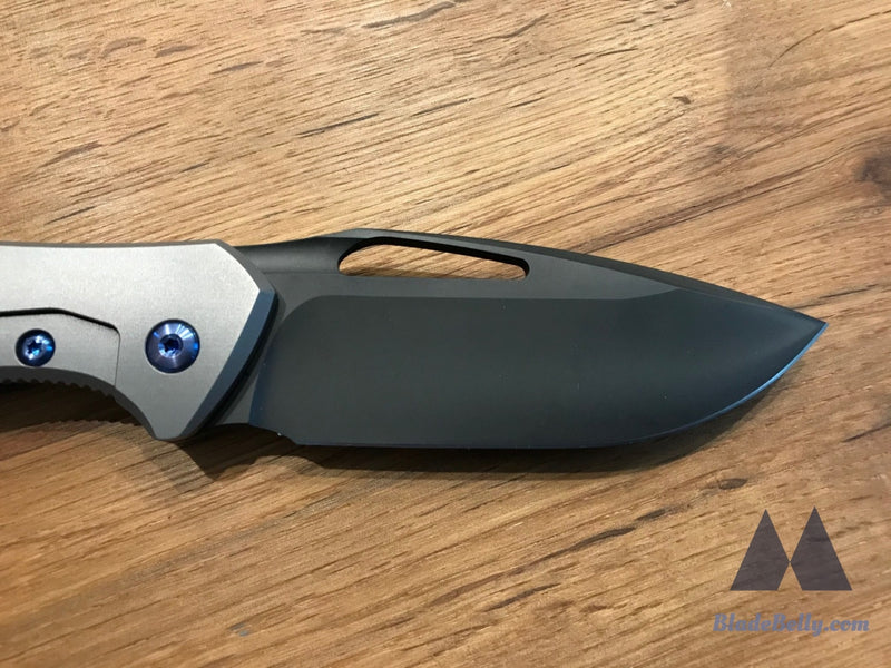 Koenig Arius - Dlc With Carbon Fiber