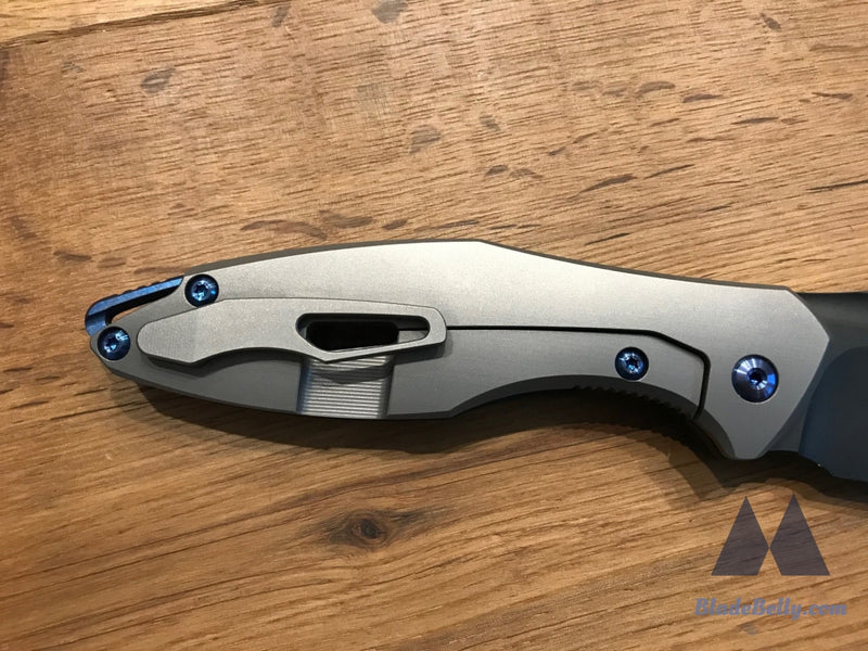 Koenig Arius - Dlc With Carbon Fiber