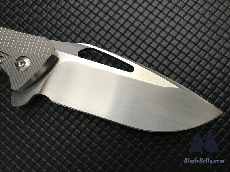 Koenig Arius Style 57 - Gen 4 Hand Rub Lightening Pockets