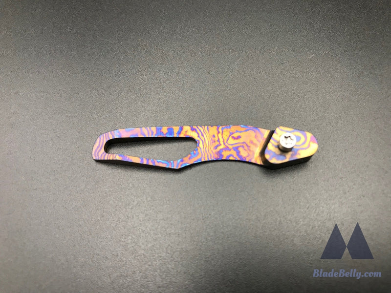 Koenig Arius Timascus Clip