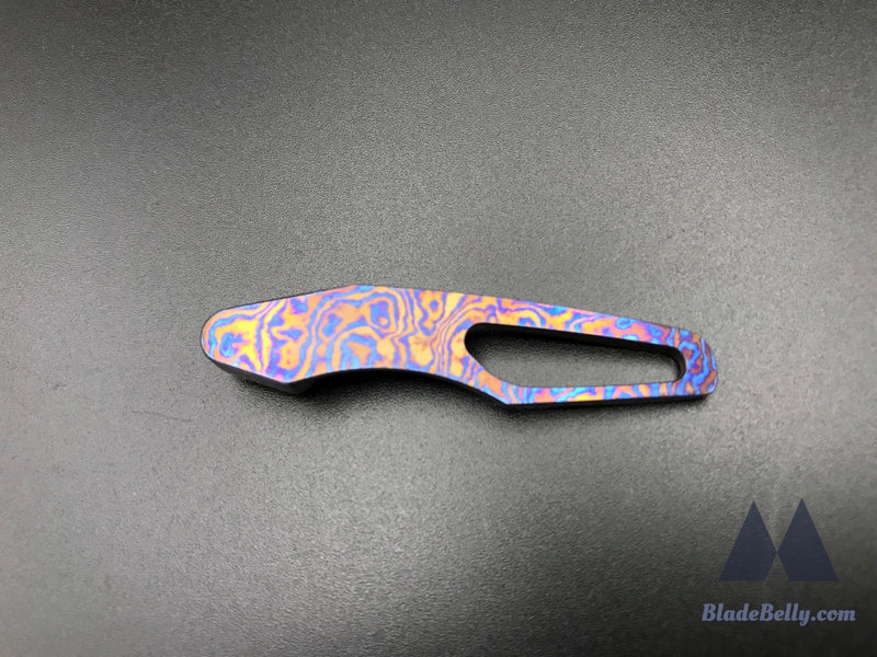 Koenig Arius Timascus Clip