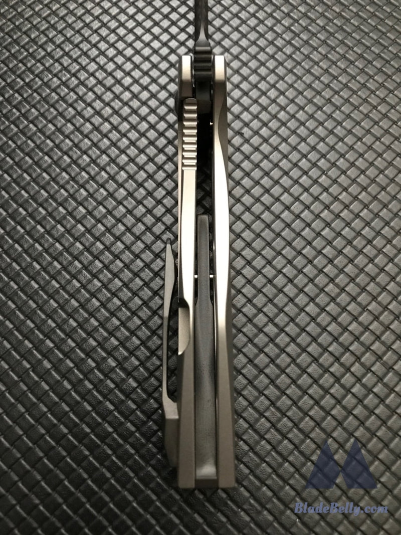 Koenig Mini Goblin - Dlc Polished Hardware