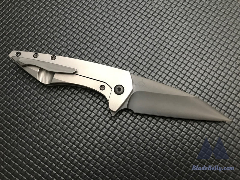 Koenig Mini Goblin - Dlc Polished Hardware