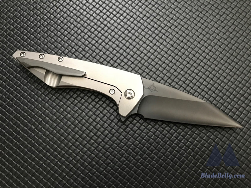 Koenig Mini Goblin - Dlc Polished Hardware