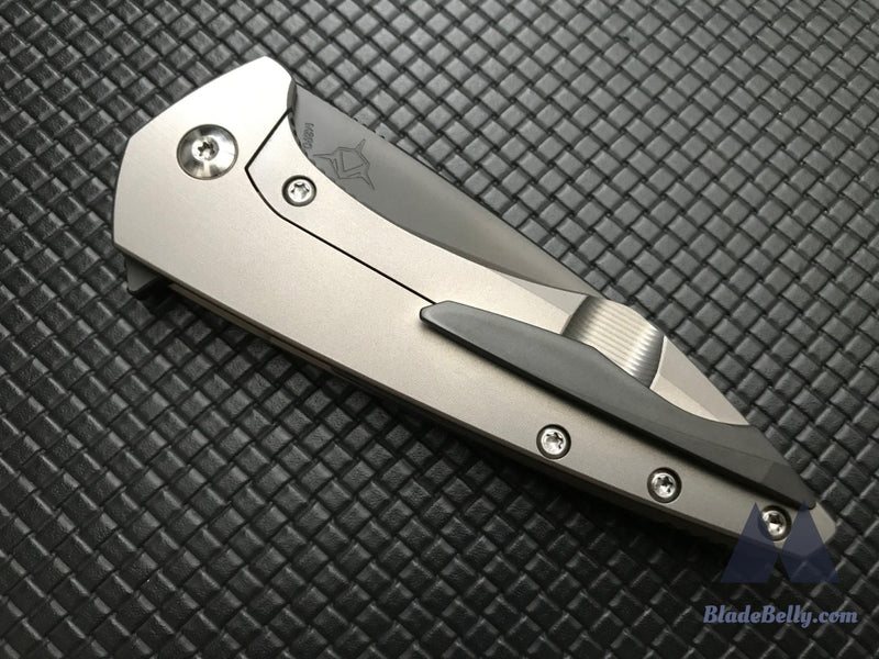 Koenig Mini Goblin - Dlc Polished Hardware