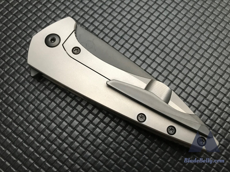 Koenig Mini Goblin - Dlc Polished Hardware