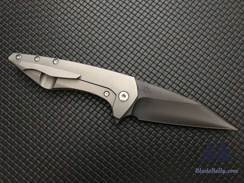 Koenig Mini Goblin - Dlc Polished Hardware