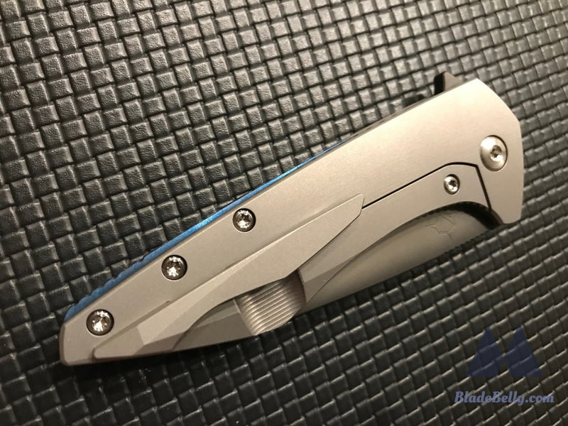 Koenig Mini Goblin - Dlc Polished Hardware