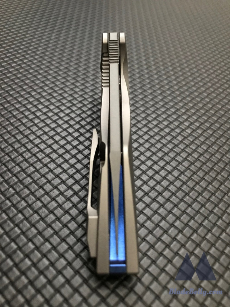 Koenig Mini Goblin - Dlc Polished Hardware