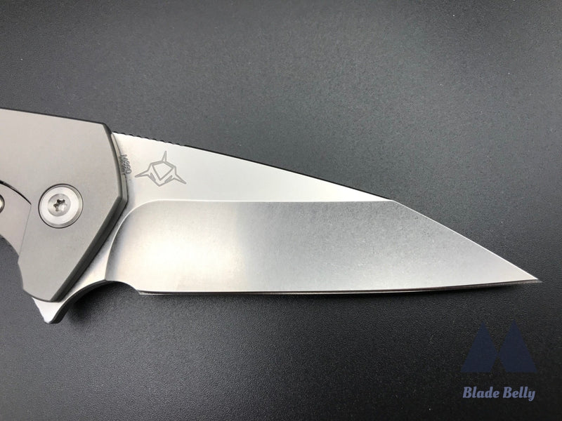 Koenig Mini Goblin - Satin And Carbon Fiber