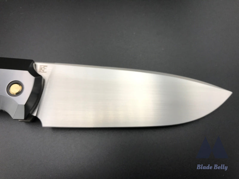 Philippe Jourget Fif23 - Hand Rub And Carbon Fiber