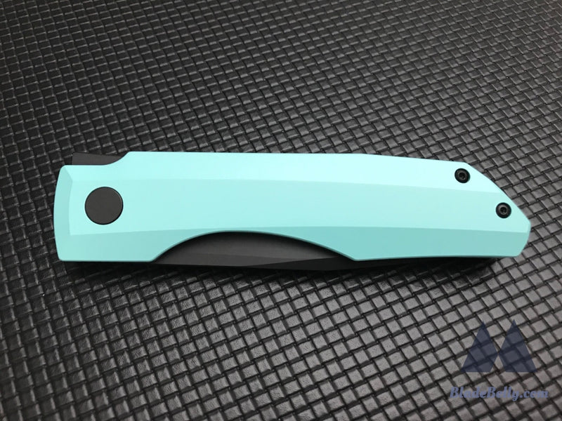 Vero Engineering Impulse & Fulcrum - Dlc Robins Egg Cerakote