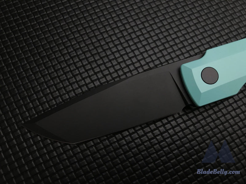 Vero Engineering Impulse & Fulcrum - Dlc Robins Egg Cerakote