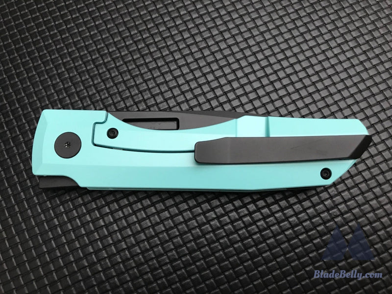 Vero Engineering Impulse & Fulcrum - Dlc Robins Egg Cerakote